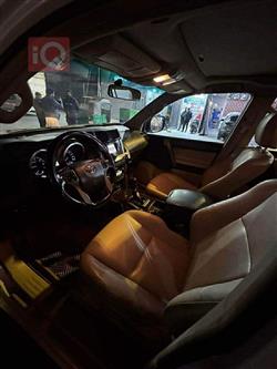 تويوتا لاندكروزر برادو